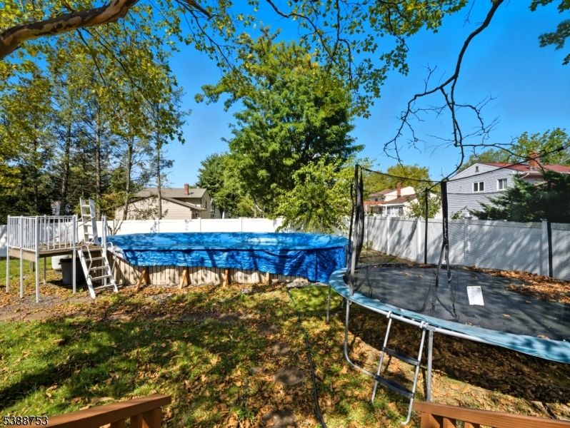 Backyard, Exterior, Playground, Pool