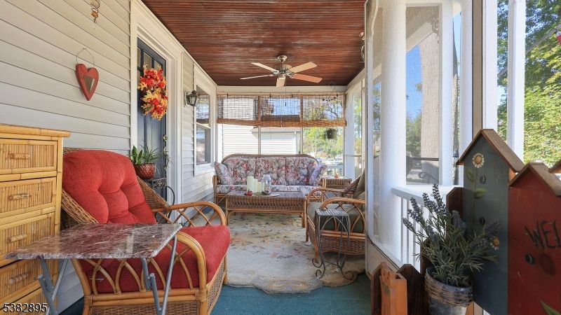 Interior, Living room, Sun Room