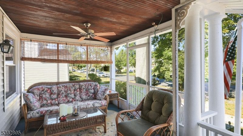 Interior, Living room, Sun Room, Wooden Ceilings