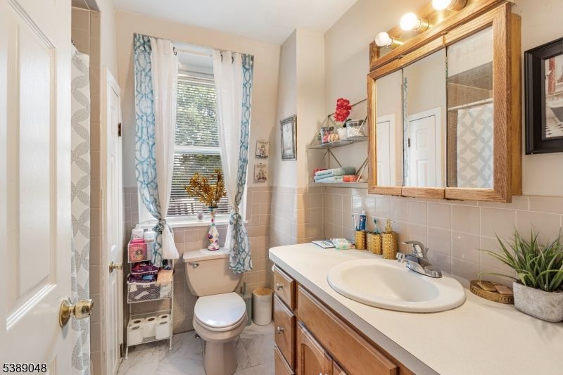 Bathroom, Interior, Marble