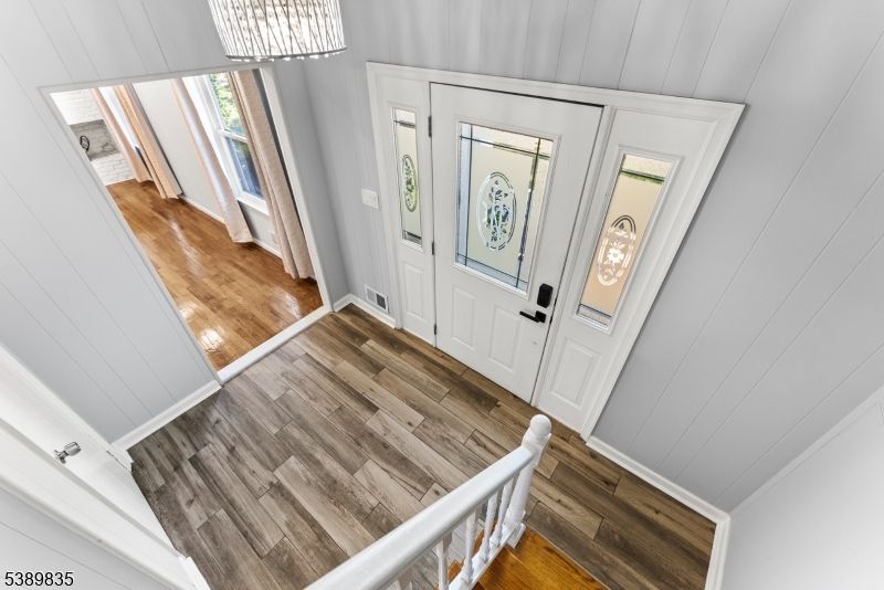Interior, Wood Texture Flooring
