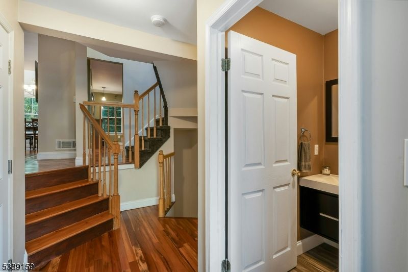Interior, Wood Texture Flooring
