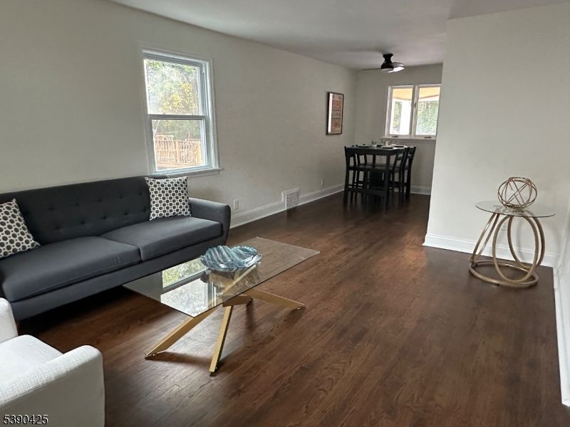 Dining room, Interior, Living room, Wood Texture Flooring