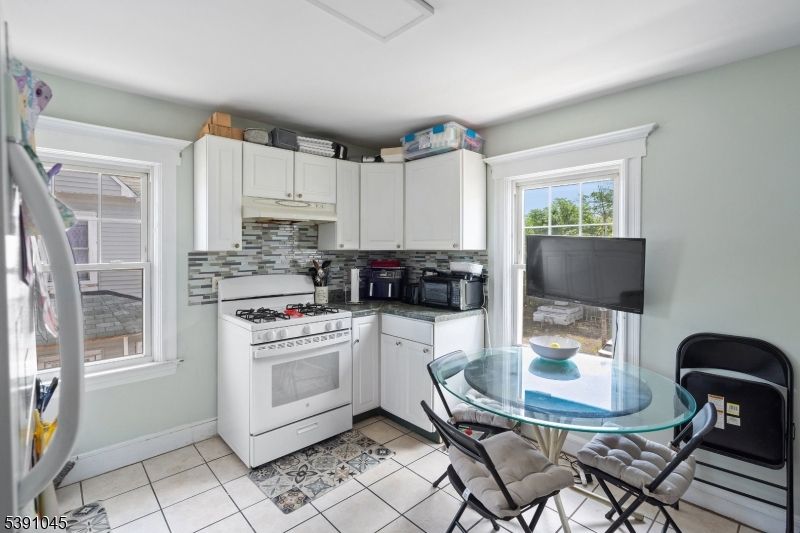 Dining room, Interior, Kitchen
