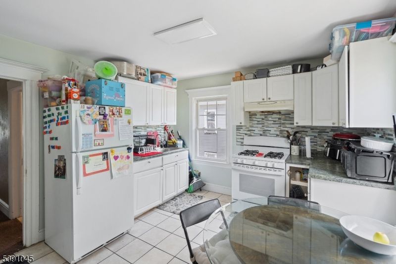 Dining room, Interior, Kitchen