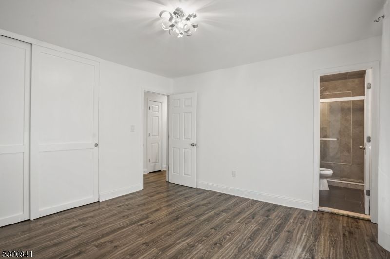 Bathroom, Empty room, Interior, Wood Texture Flooring