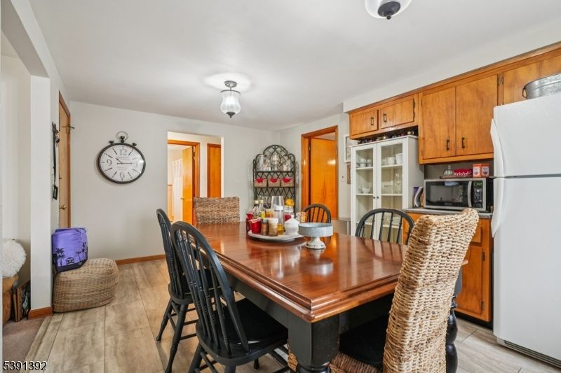 Dining room, Interior, Kitchen, Wood Texture Flooring