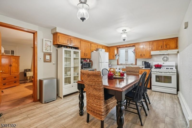 Dining room, Interior, Kitchen, Wood Texture Flooring