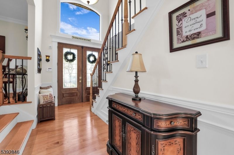 Interior, Wood Texture Flooring