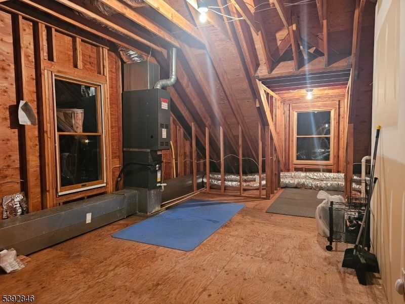 Interior, Wooden Beams, Wood Texture Flooring