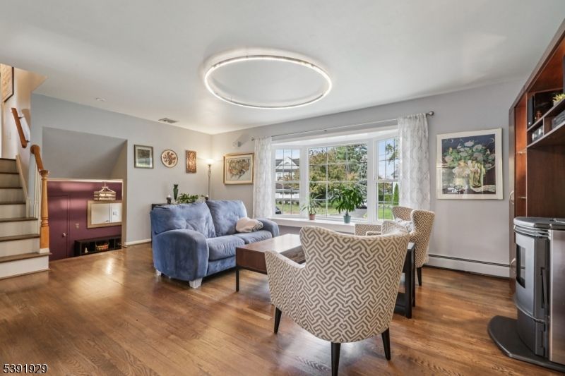 Interior, Living room, Wood Texture Flooring
