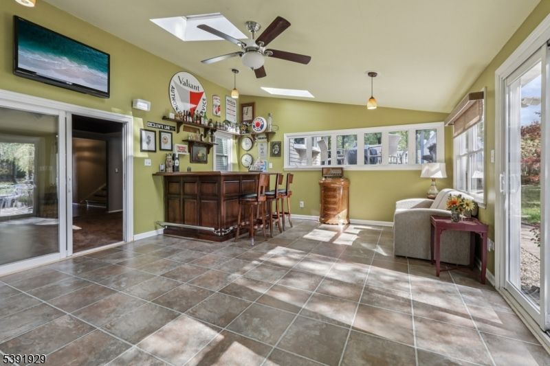 Interior, Pendant Lights