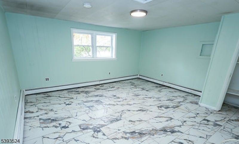 Empty room, Interior, Marble