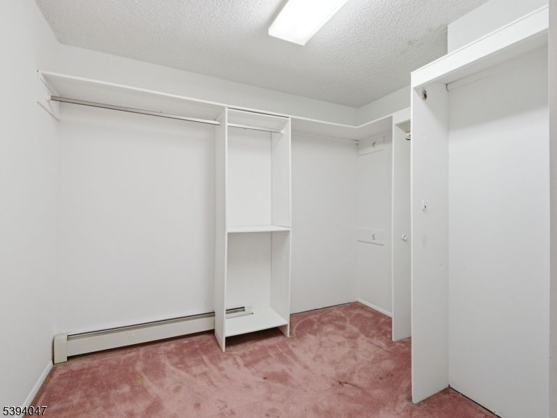 Interior, Recessed Lighting, Walk-in Closets