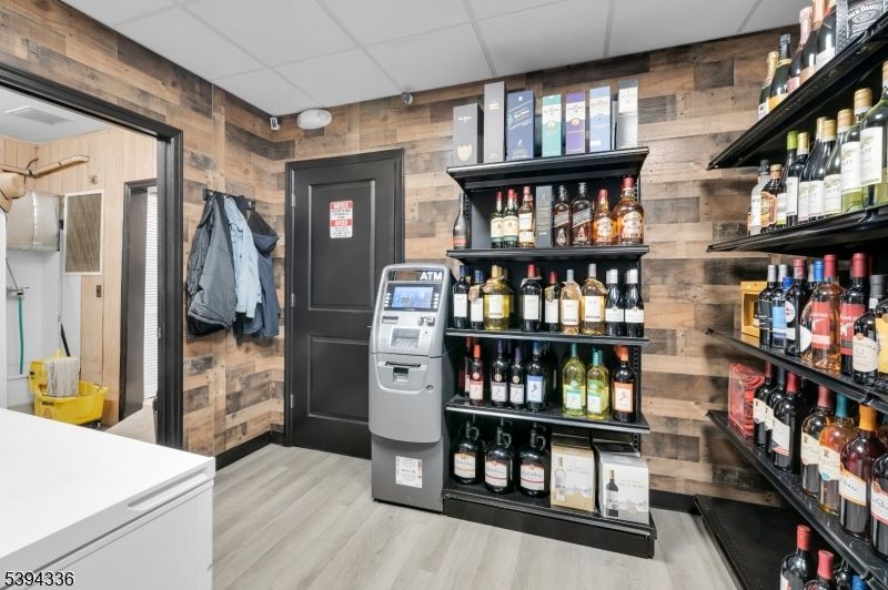 Interior, Wood Texture Flooring, Wooden Walls