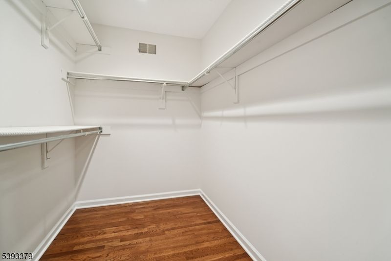 Interior, Recessed Lighting, Walk-in Closets, Wood Texture Flooring