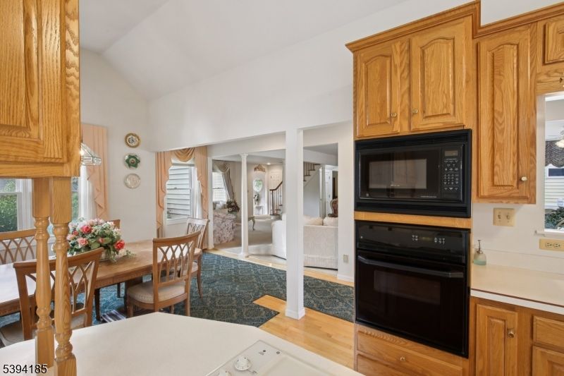Dining room, Interior, Kitchen, Wood Texture Flooring