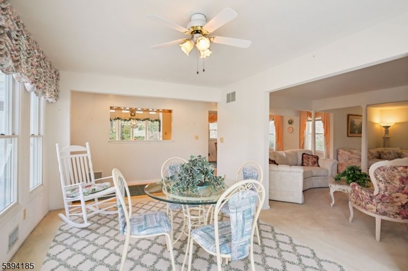 Dining room, Interior, Living room