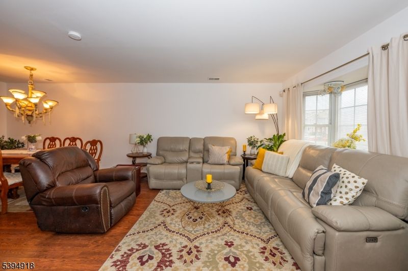 Chandelier, Dining room, Interior, Living room, Wood Texture Flooring