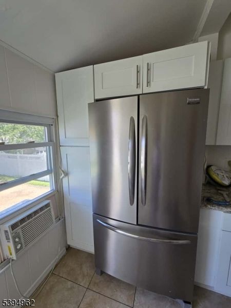 Interior, Kitchen, Washer