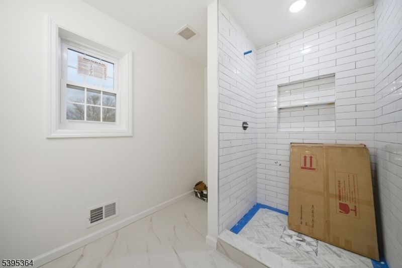 Interior, Marble, Recessed Lighting