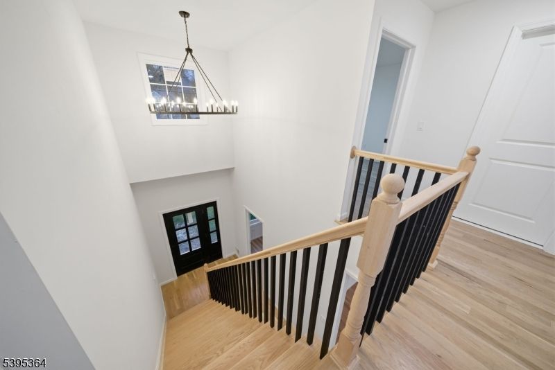 Interior, Pendant Lights, Wood Texture Flooring