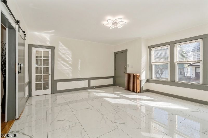 Empty room, Interior, Marble