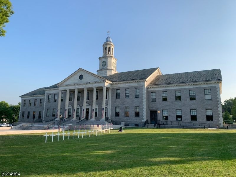 Backyard, Exterior, Facade, Georgian
