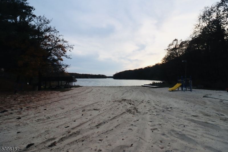 Exterior, Playground