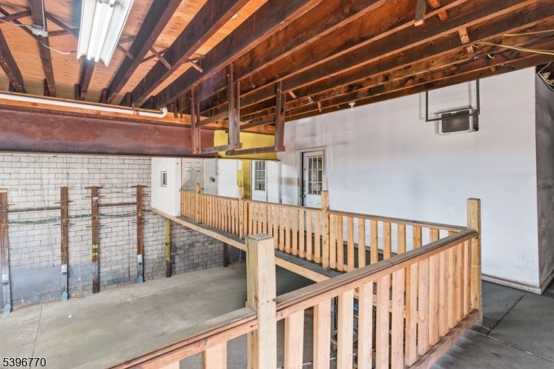 Interior, Stone Walls, Wooden Beams, Wooden Ceilings