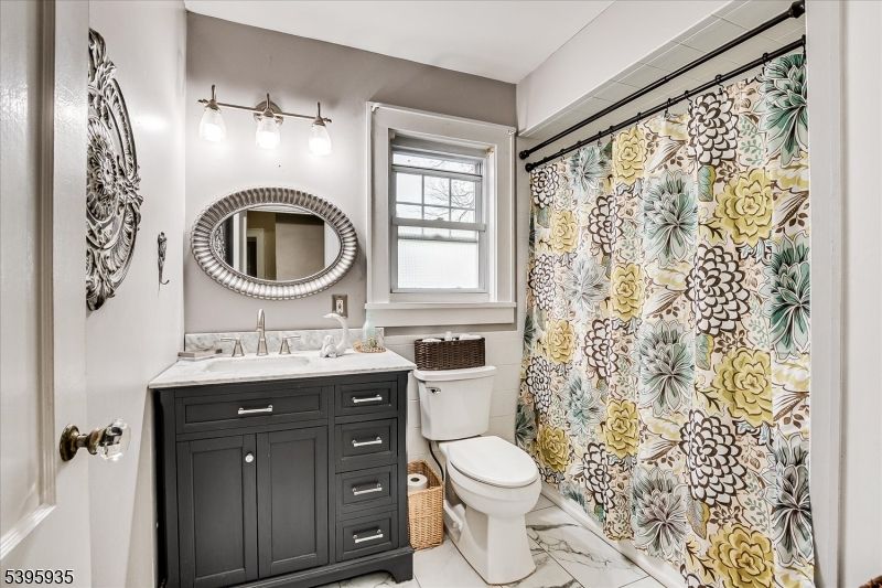 Bathroom, Interior, Marble