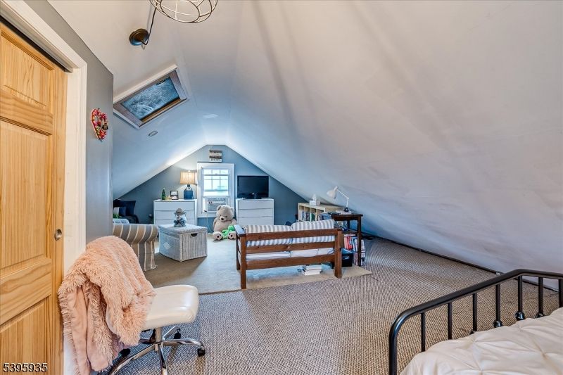 Bedroom, Home Office, Interior