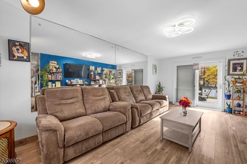Interior, Living room, Wood Texture Flooring
