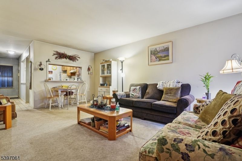 Dining room, Interior, Living room