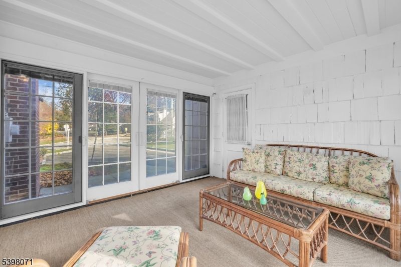 Interior, Living room, Sun Room