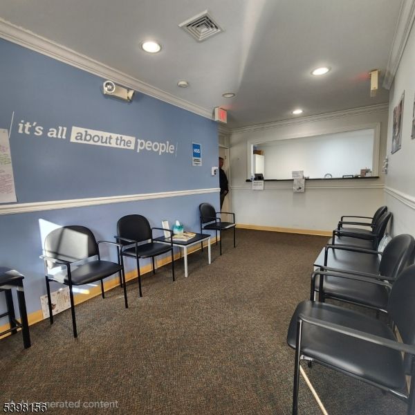 Home Theatre Room, Interior, Recessed Lighting, Theatre Room