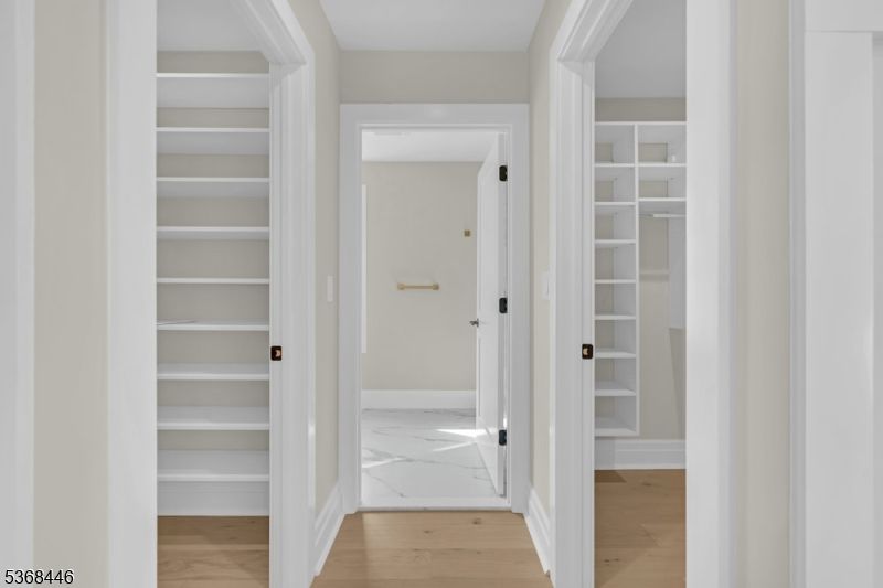 Interior, Marble, Walk-in Closets, Wood Texture Flooring