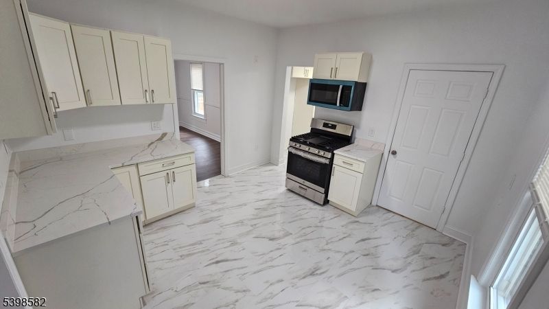 Interior, Kitchen, Marble