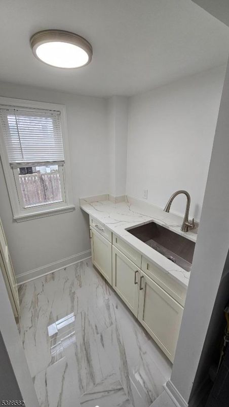 Interior, Kitchen, Marble