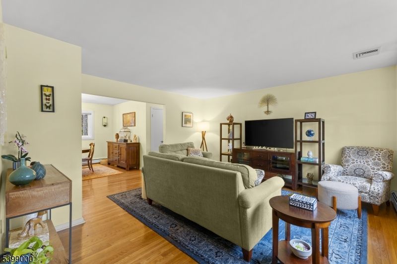 Interior, Living room, Wood Texture Flooring