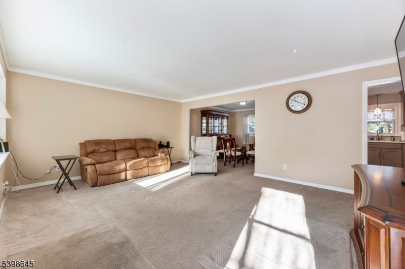 Dining room, Interior, Living room