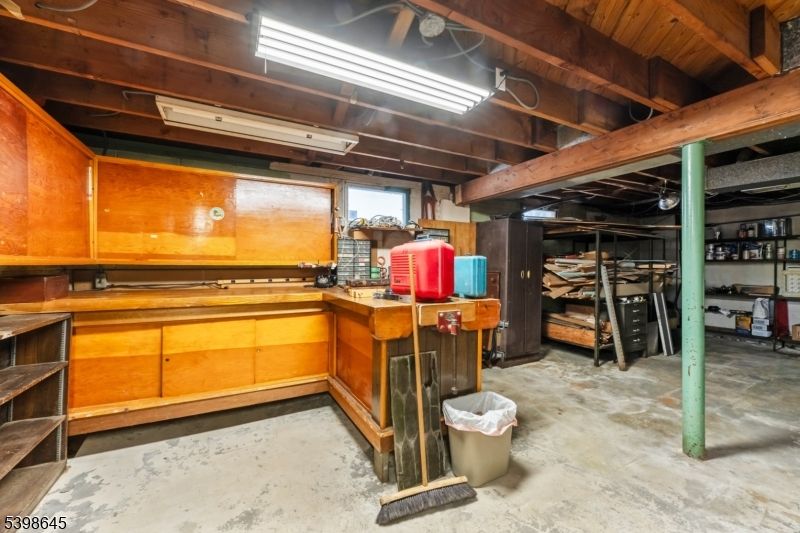 Interior, Wooden Beams, Wooden Ceilings
