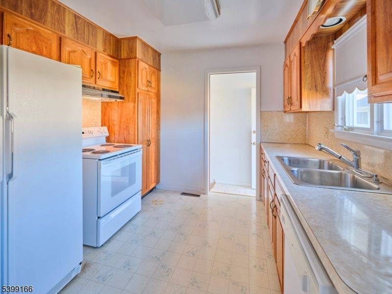 Interior, Kitchen, Marble