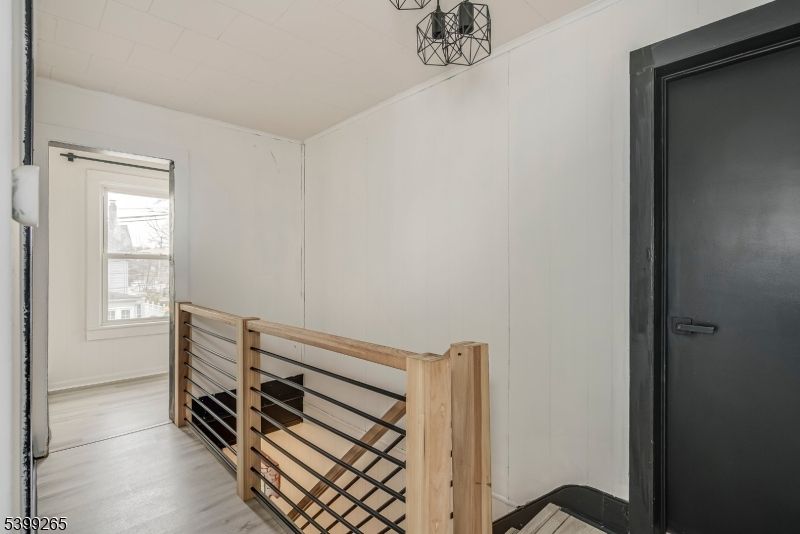 Interior, Sauna Room