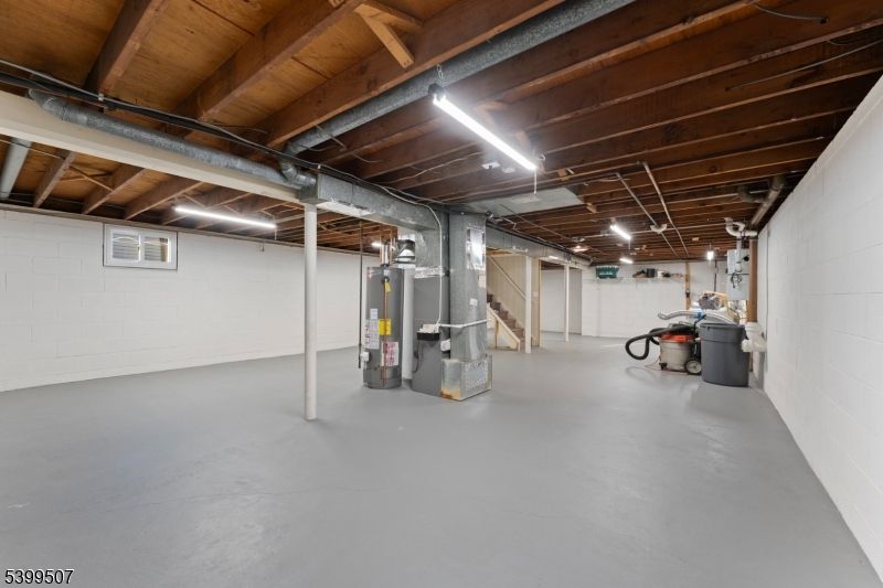 Interior, Wooden Beams, Wooden Ceilings