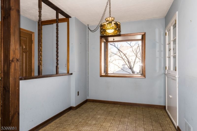 Interior, Pendant Lights