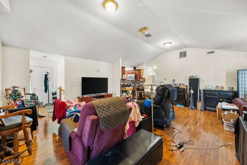 Home Office, Interior, Living room, Wood Texture Flooring