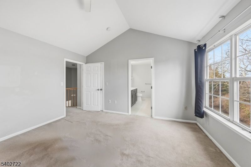 Bathroom, Empty room, Interior