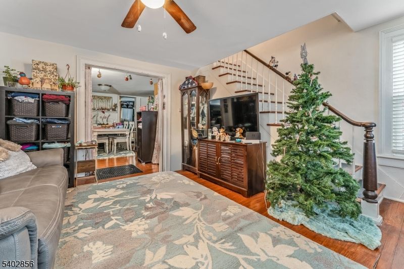 Fireplace, Interior, Wood Texture Flooring