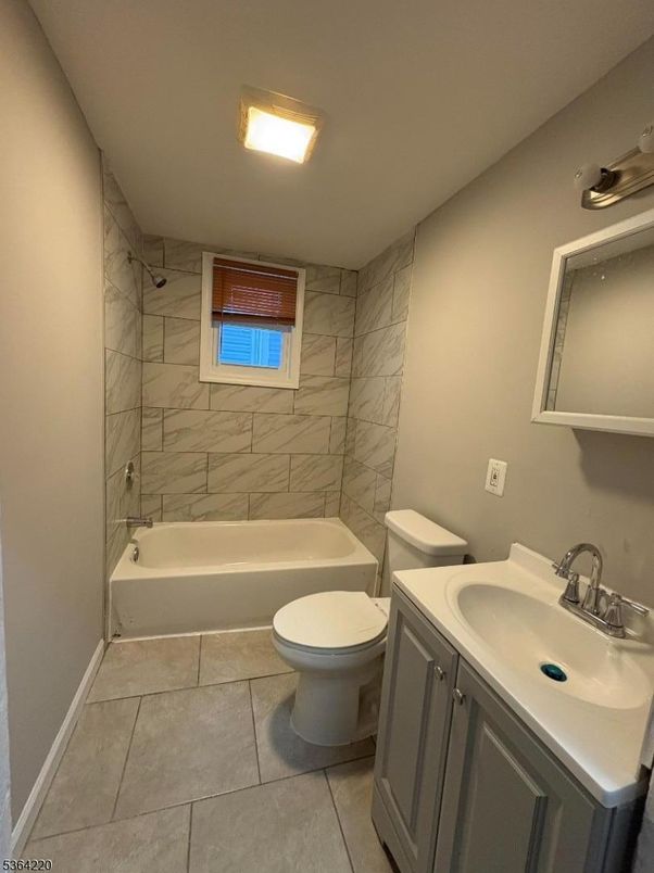 Bathroom, Interior, Marble Walls